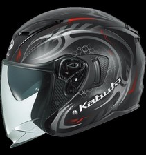 OGK EXCEED-2 CYBER Helmet L