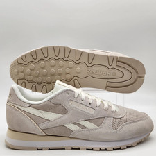 Reebok Classic Leather Chalk