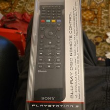 Sony PlayStation 3 PS3 Blu-Ray