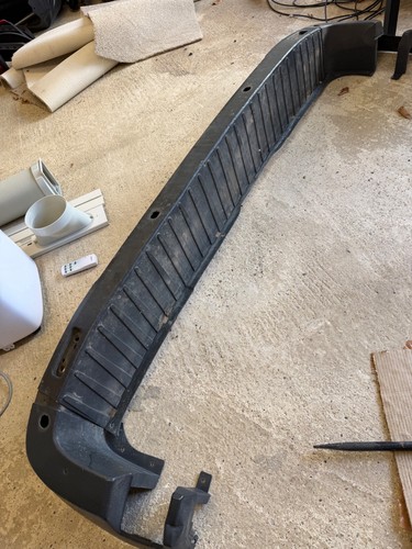 Ford transit t350 mk8 - mk8, rear