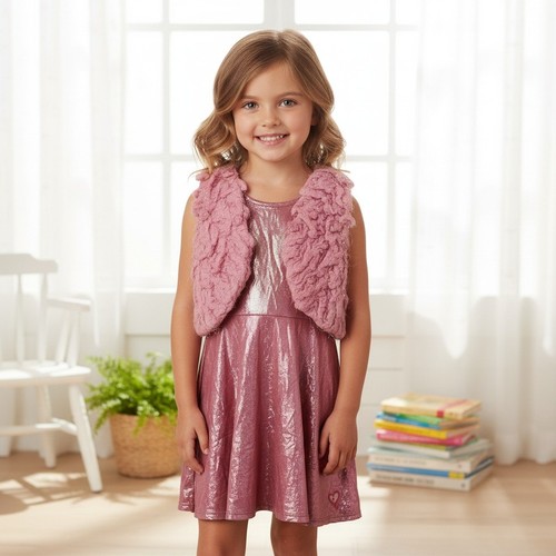 Jojo siwa dress girls small - girls,