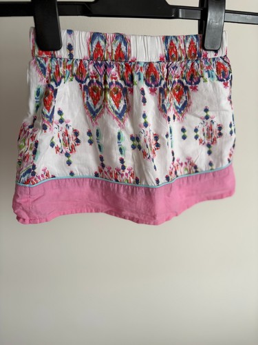 Knot bad girls skirt - knot,