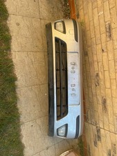 Ford Focus Mark 1 Front Bumper