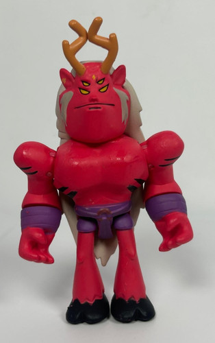 Trigon teen titans 4 - trigon,