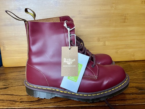 Martens vintage boots 1460 - martens,