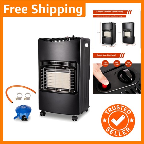 Safe portable 2kw indoor - safe,