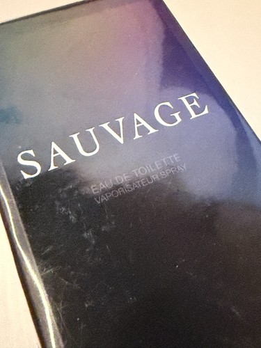 Dior sauvage 200ml - 200ml, de