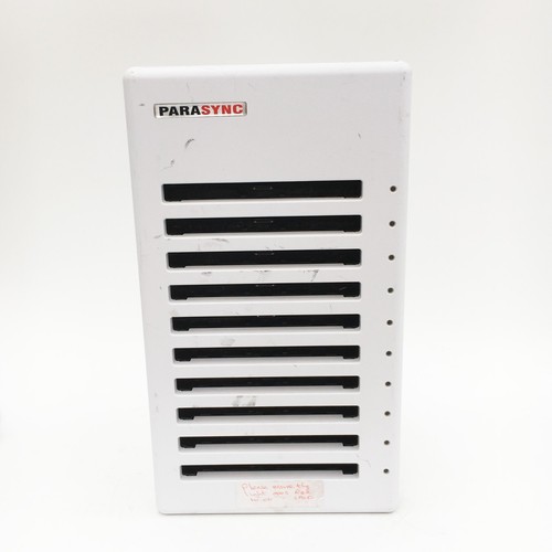 Parasync 10 bay - 10,