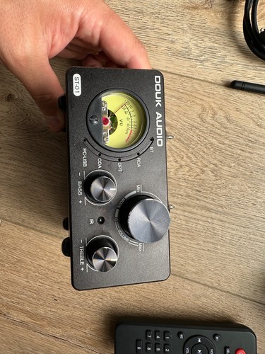 Douk audio hifi - audio, st-01