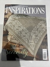 Inspirations magazine issue - inspirations,