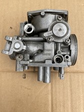 Kawasaki Z1000J carburettor body No 4 carb , See below