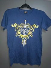 Shawn Michaels WWE WWF True Soldier T Shirt Size Medium