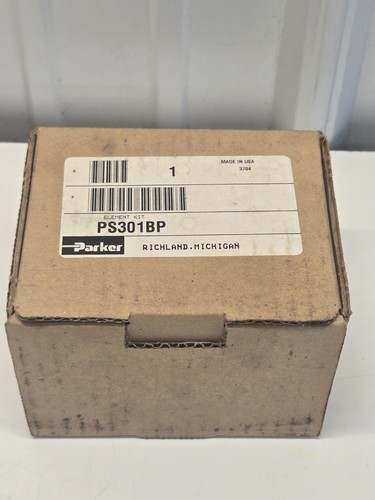 Parker ps301bp micron - parker,