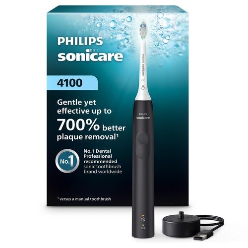 Philips sonicare 4100 - philips,