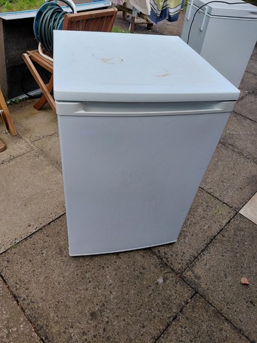 Under counter freezer - under,