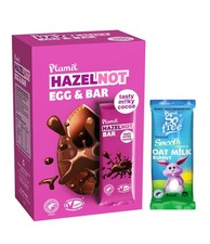 Plamil Vegan HazelNOT Easter