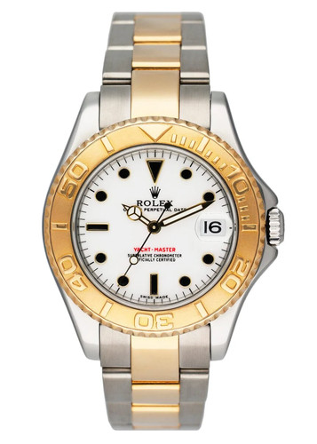 Rolex yacht master 168623 - yacht-master,