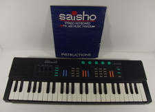 Saisho MK600 Stereo Keyboard