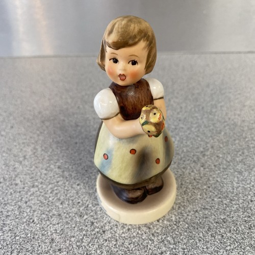 Vintage 1980s hummel goebel - vintage,
