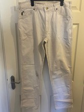 Williams men s off - r.m., white