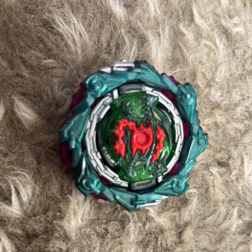 Beyblade burst chain kerbeus - burst,