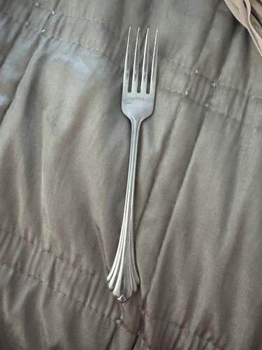Oneida vintage stainless steel - oneida,