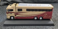 Oxford 76SHL01HB 1:76 Scania