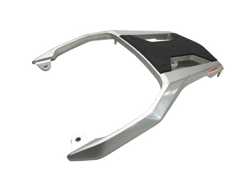 Rear luggage rack suzuki - rear,