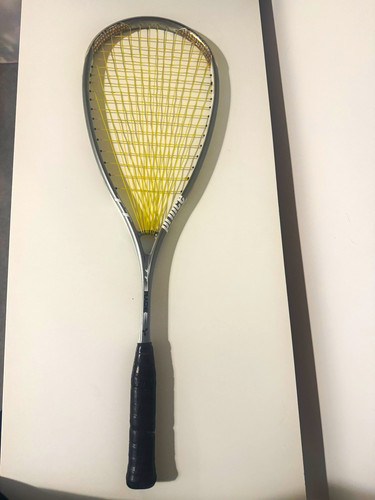 Prince rage squash racket - prince,
