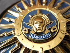 Age of Sigmar Stormshield