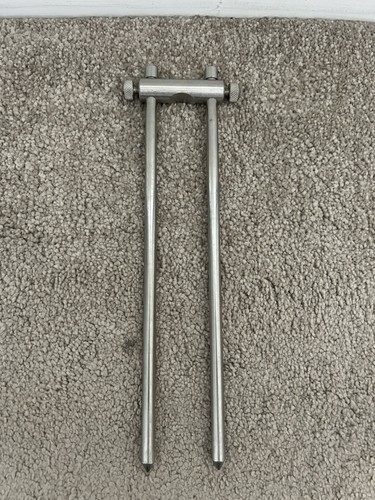 Solar tackle pod anchor - pod,