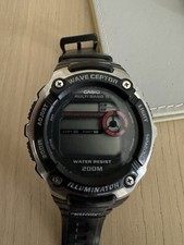 Casio G-Shock Waveceptor