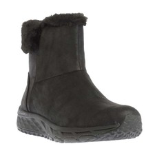 Skechers Womens/Ladies Escape Plan - Cozy Collab Boots  GT2877