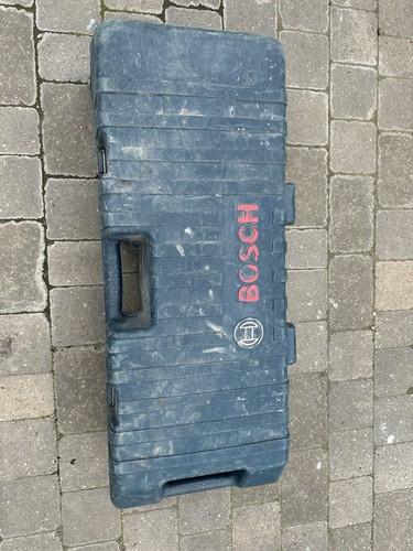 Bosch heavy duty - heavy, anti