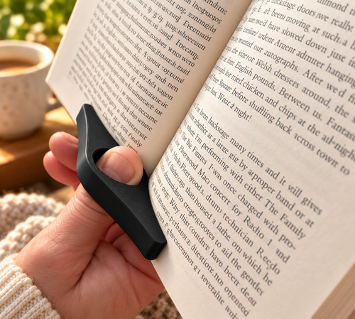 Set thumb book page - set,