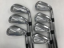 Callaway Iron Set X FORGED