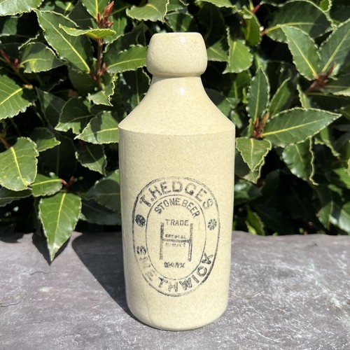 Hedges smethwick ginger - hedges,