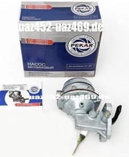 Fuel pump Gaz 69, 51, 63 Gaz