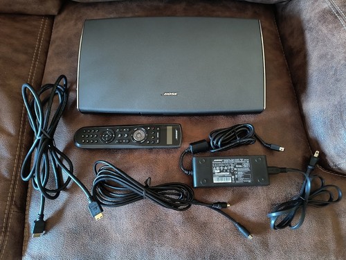 Bose lifestyle av35 control - bose,