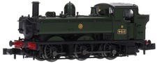 371-990 Graham Farish N Gauge