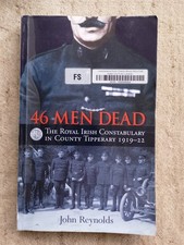 Men dead the - 46,
