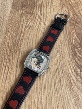 Vintage betty boop love hearts - vintage,