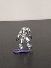 Halo Mega Bloks Covenant Elite