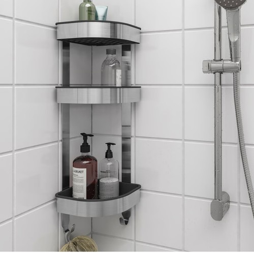 Ikea brogrund stainless - ikea,