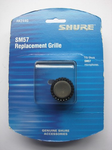 Shure sm57 mic microphone - mic,