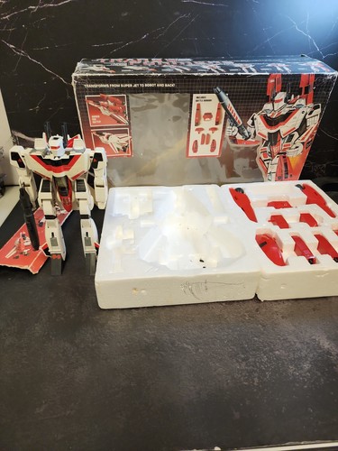 Vintage 1984 hasbro bandai - vintage,