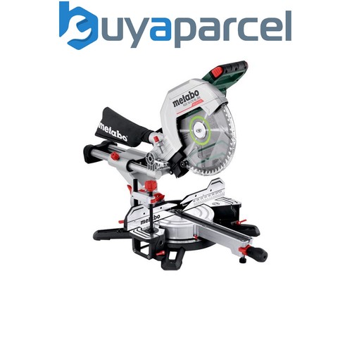 Metabo kgs ltx - kgs, bl