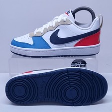 Nike Court Borough - UK size 3