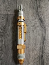 Doctor Who The Master's Laser Screwdriver Non-Extending Working Sonic 
