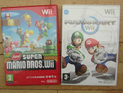 Mario kart super bros - mario,